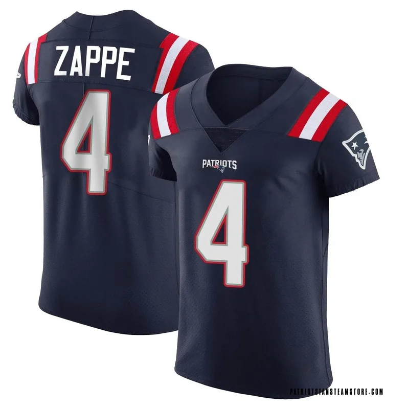 patriots elite jersey