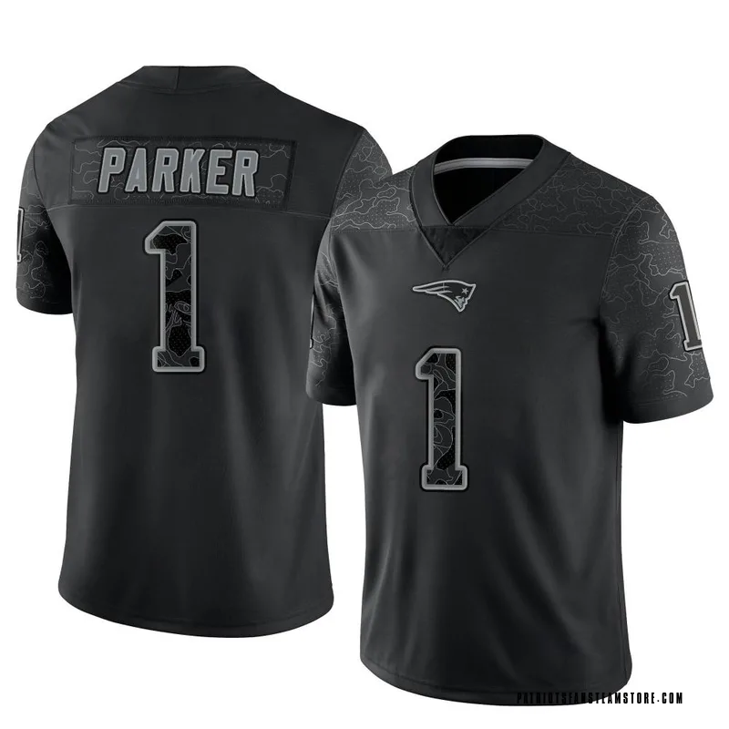 devante parker color rush jersey
