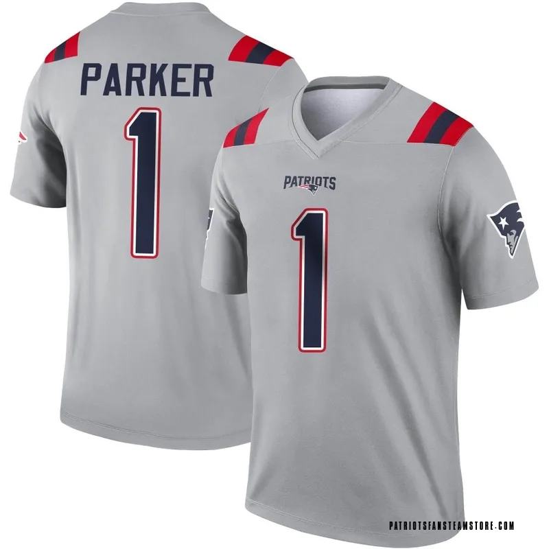 devante parker color rush jersey