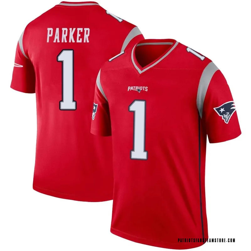 devante parker color rush jersey