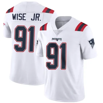 Wise Jr. Deatrich youth jersey