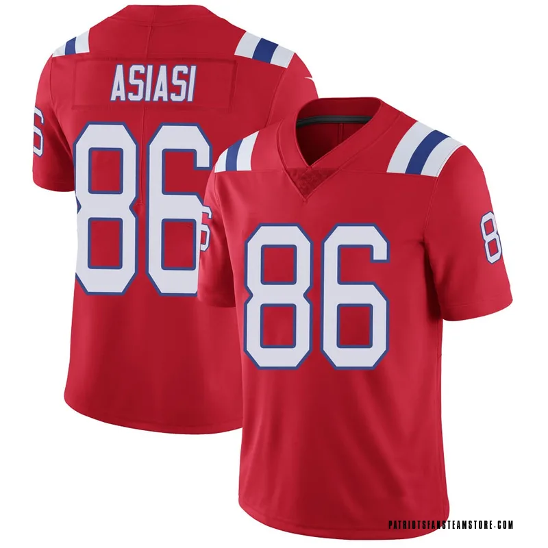 devin asiasi jersey