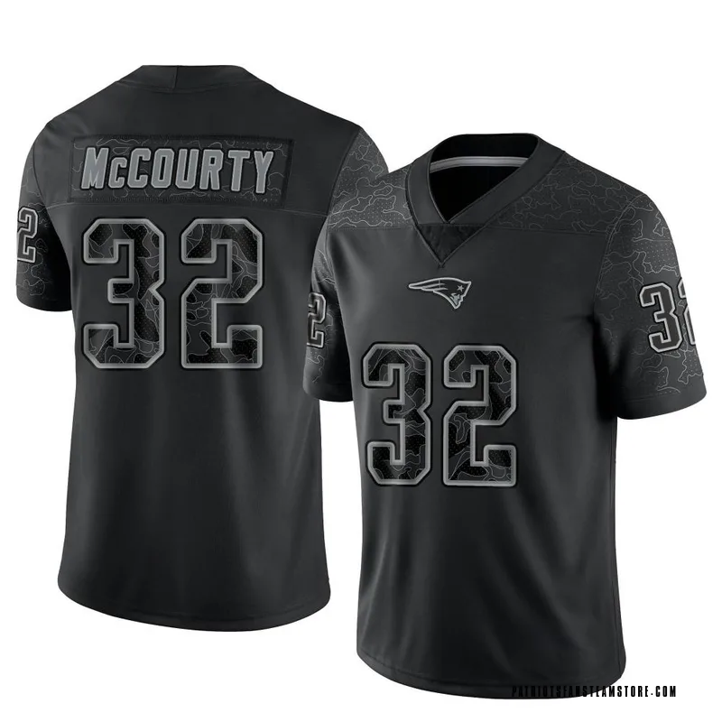 devin mccourty jersey number