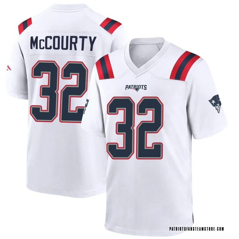 devin mccourty jersey number