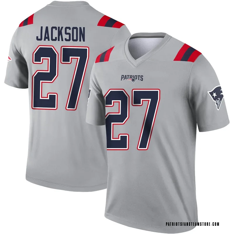 inverted jersey