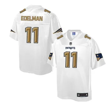 julian edelman nike limited jersey