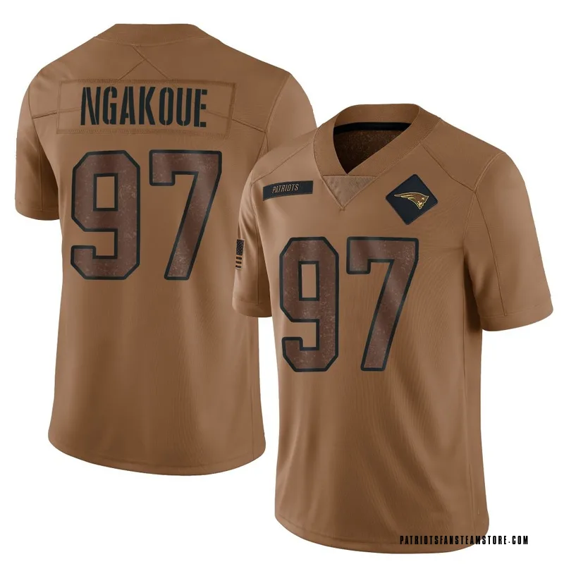 Yannick ngakoue jersey on sale