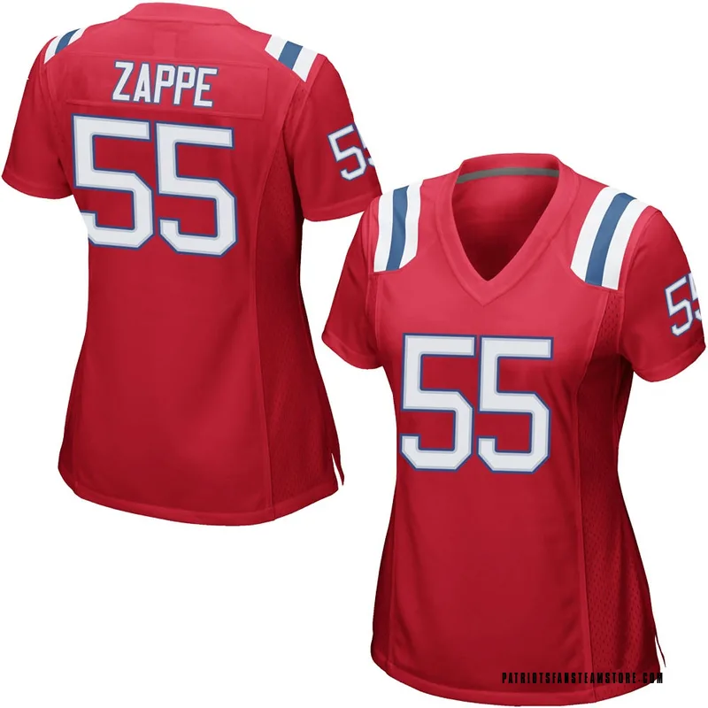 womens patriot jersey