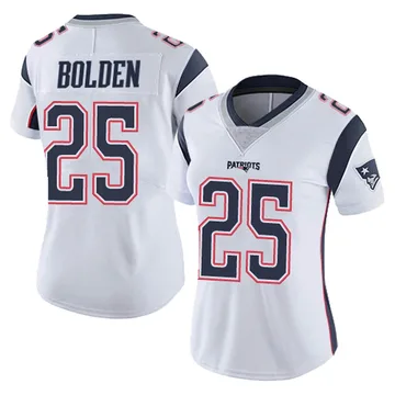 brandon bolden jersey