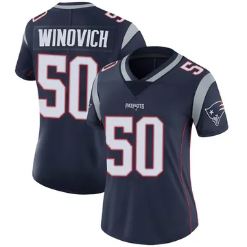 chase winovich jersey patriots