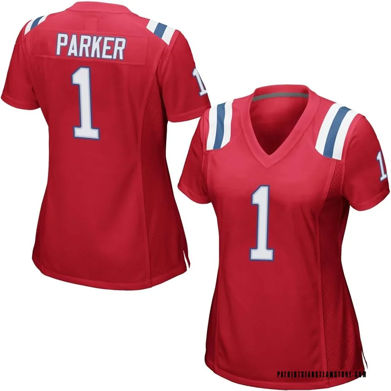 devante parker jersey youth