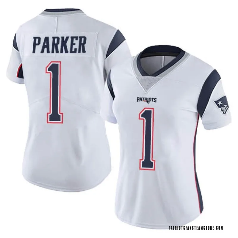 devante parker jersey youth