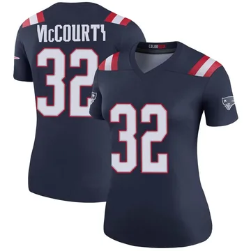 devin mccourty color rush jersey