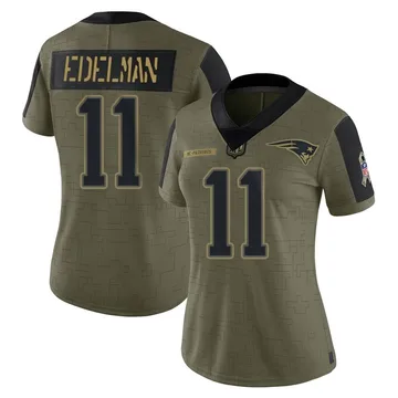 edelman jersey