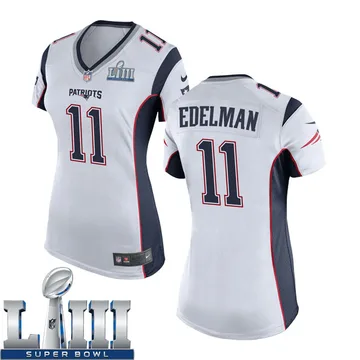 julian edelman nike limited jersey