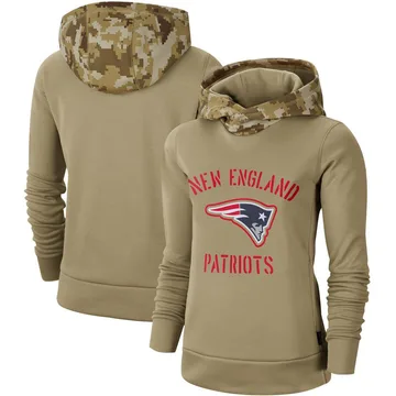 patriots salute to service hoodie 2018