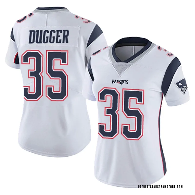 kyle dugger jersey