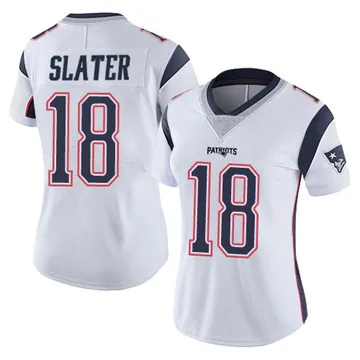 matthew slater patriots jersey