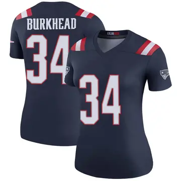 burkhead jersey