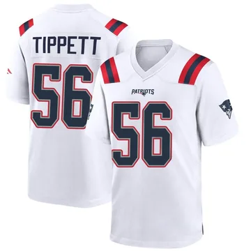 andre tippett jersey