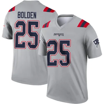 brandon bolden jersey
