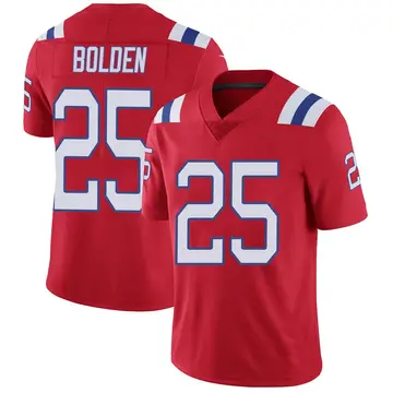 Brandon Bolden Jersey | Brandon Bolden New England Patriots ...