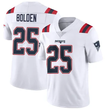 brandon bolden jersey