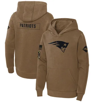 Men's new england patriots salute to service hoodie new arrivals