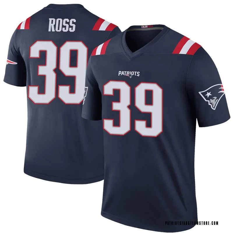 Ross D'Angelo kids jersey