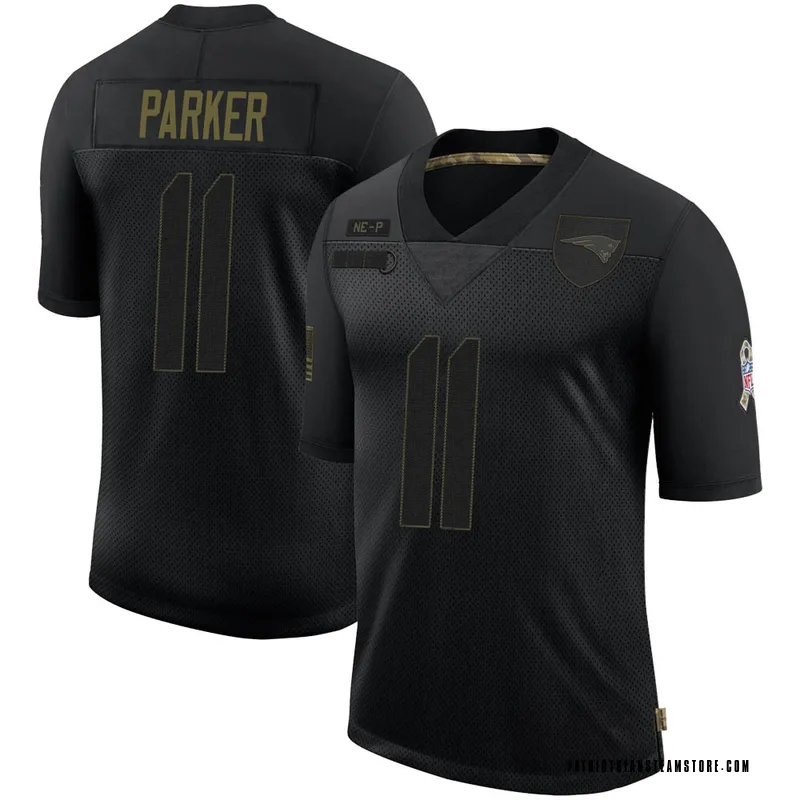devante parker jersey youth