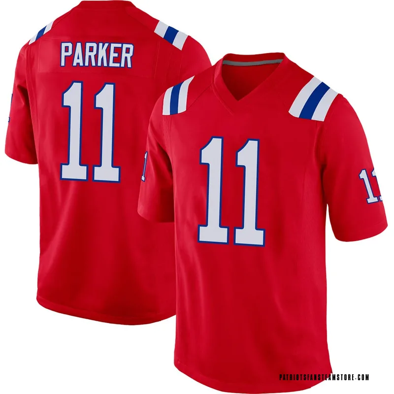 devante parker jersey youth