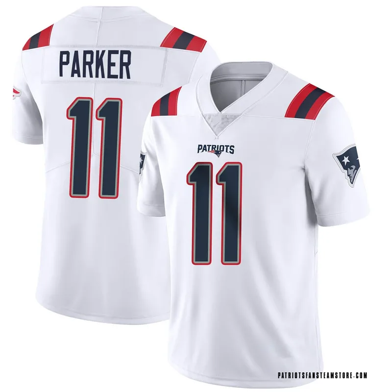 devante parker jersey youth