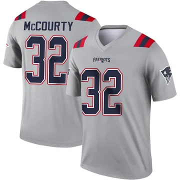 devin mccourty jersey