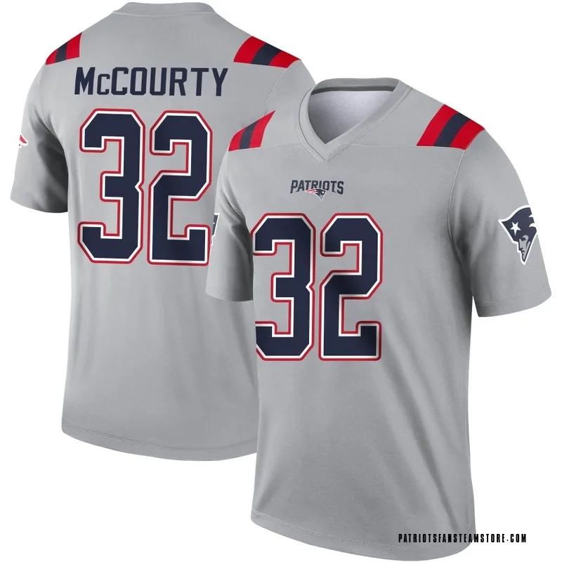 devin mccourty color rush jersey