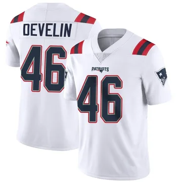 develin jersey