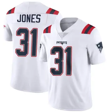 Jonathan Jones Jersey | Jonathan Jones New England Patriots ...