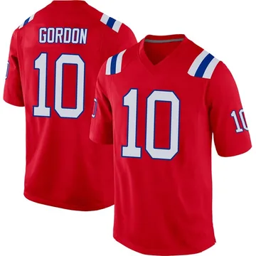josh gordon t shirt jersey
