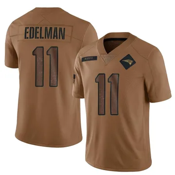 Womens julian 2025 edelman jersey