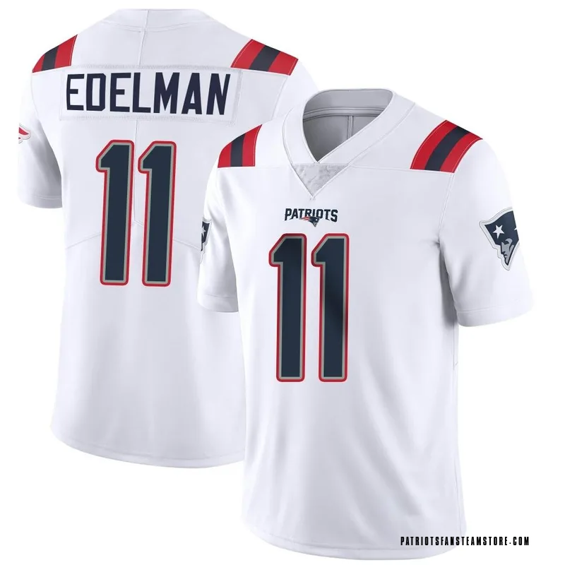 youth patriots jersey edelman