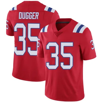 Kyle Dugger Jersey Kyle Dugger New England Patriots Jerseys T Shirts Patriots Store