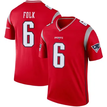 nick folk jersey