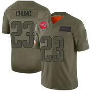 Patrick chung jersey sale