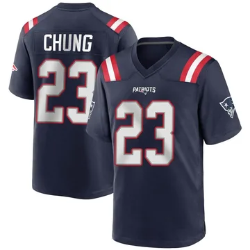 اختبار الدورة الشهرية Patrick Chung Jersey | Patrick Chung New England Patriots Jerseys ... اختبار الدورة الشهرية اختبار الدورة الشهرية Patrick Chung Jersey | Patrick Chung New England Patriots Jerseys ... اختبار الدورة الشهرية