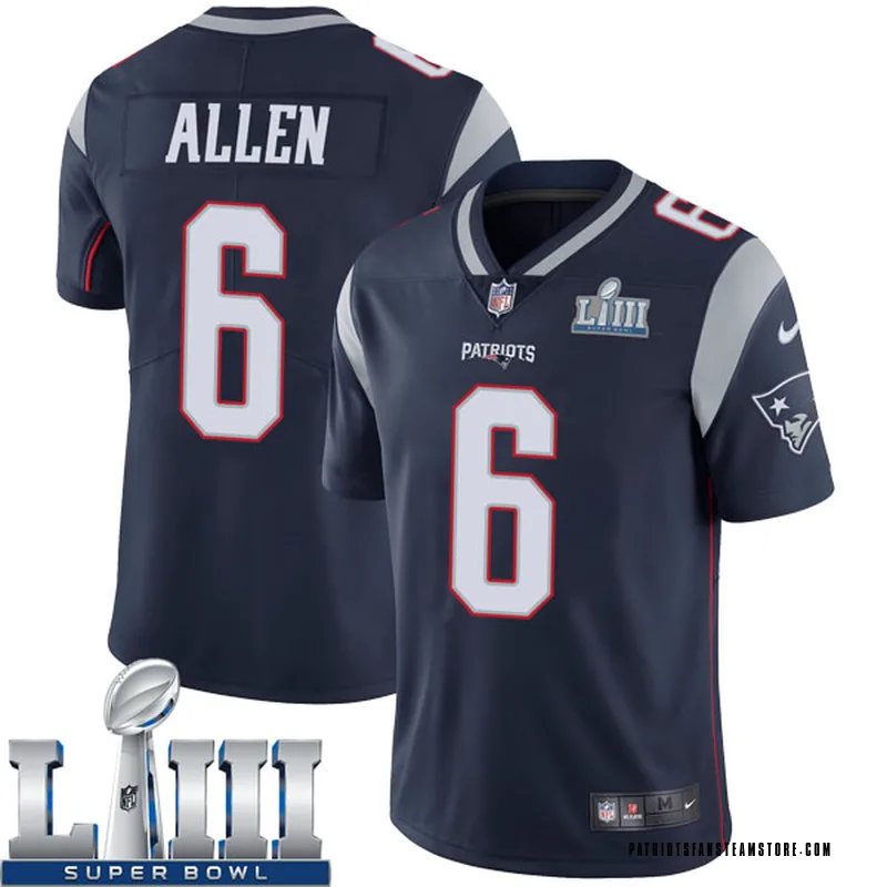 Ryan allen shop jersey
