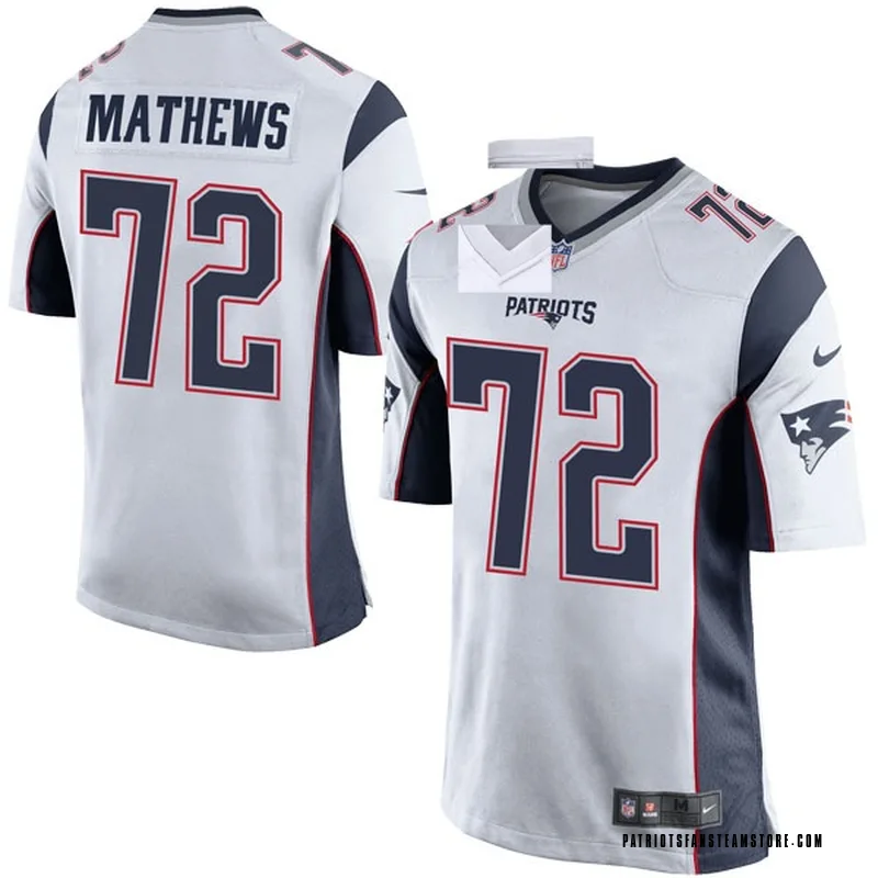 mathews jersey