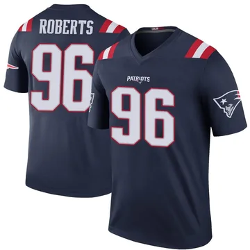 Roberts Sam home jersey