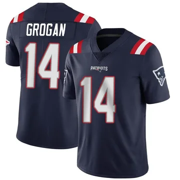 Nike New England Patriots No18 Matt Slater Olive Youth Stitched NFL Limited 2017 Salute to Service Jersey
