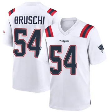 bruschi jersey